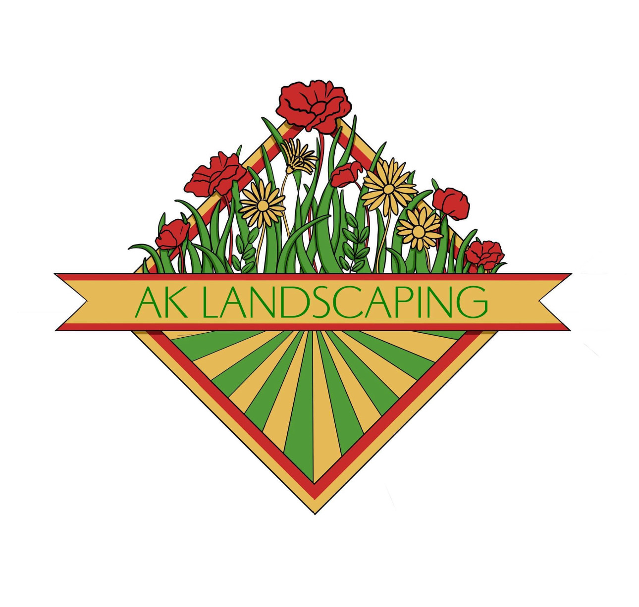 Ak Landscaping